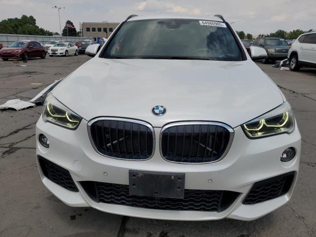 2016 BMW X1 XDRIVE2 WBXHT3C31G5E51264