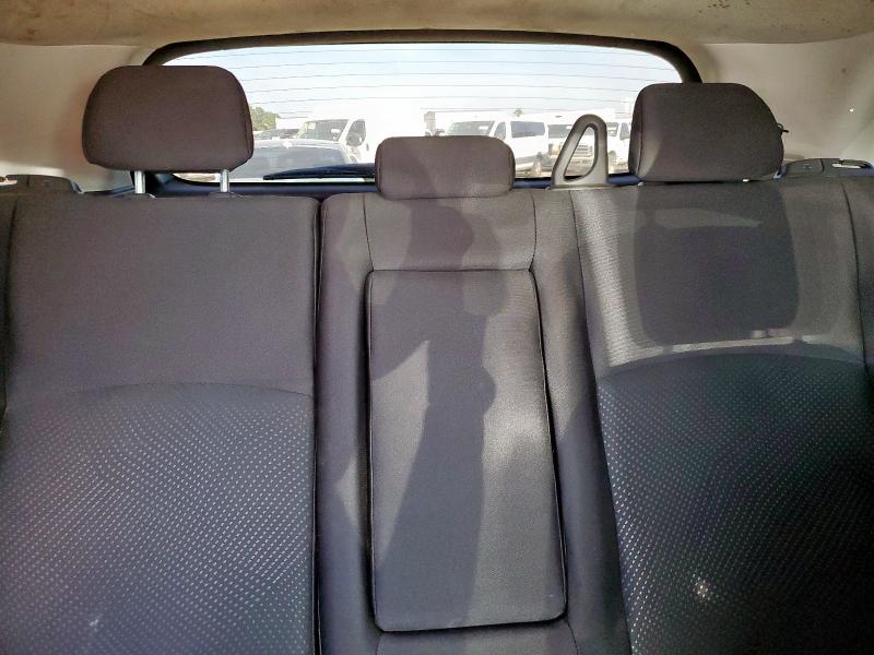 2015 MITSUBISHI OUTLANDER 4A4AP3AU6FE009552
