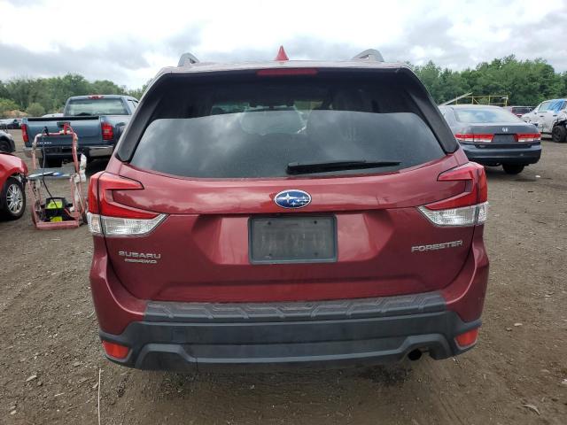 2020 SUBARU FORESTER P JF2SKAJCXLH600100