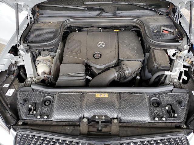 2024 MERCEDES-BENZ GLE 350 4M - 4JGFB4FB4RB163963