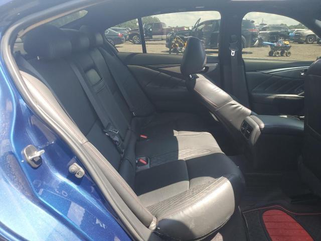 2018 INFINITI Q50 RED SP JN1FV7AP3JM461478