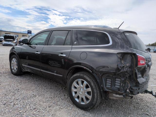 2016 BUICK ENCLAVE 5GAKRBKDXGJ214977