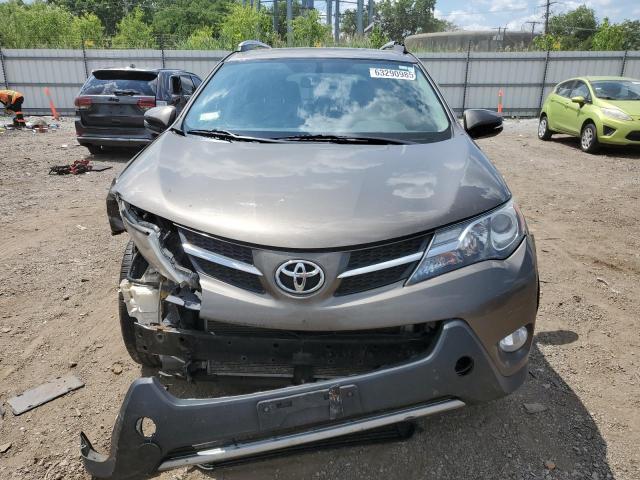 2015 TOYOTA RAV4 LIMIT - 2T3DFREV5FW271911