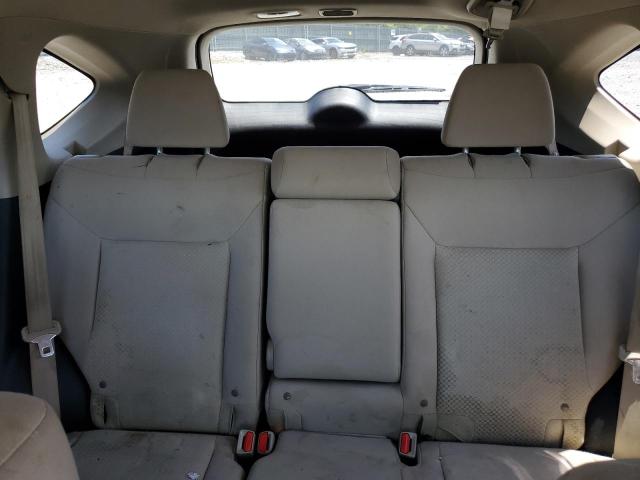 2016 HONDA CR-V EX 2HKRM4H55GH662866