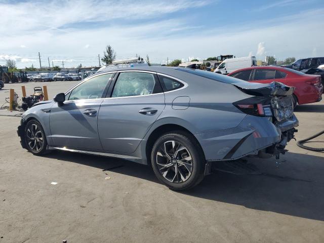 2024 HYUNDAI SONATA SEL KMHL64JA6RA405227