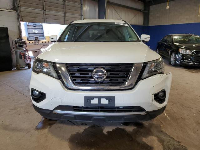 2018 NISSAN PATHFINDER 5N1DR2MM3JC635872