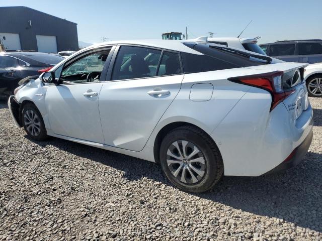 2022 TOYOTA PRIUS LE JTDL9MFU5N3033683