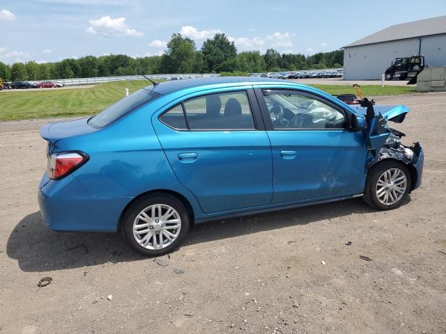 2024 MITSUBISHI MIRAGE G4 ML32FUFJXRHF06194