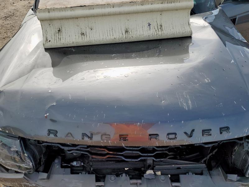 2019 LAND ROVER RANGE ROVE SALGS2RE0KA536178