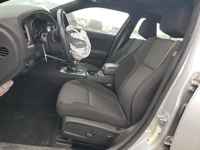 2022 DODGE CHARGER SX 2C3CDXBG5NH138905