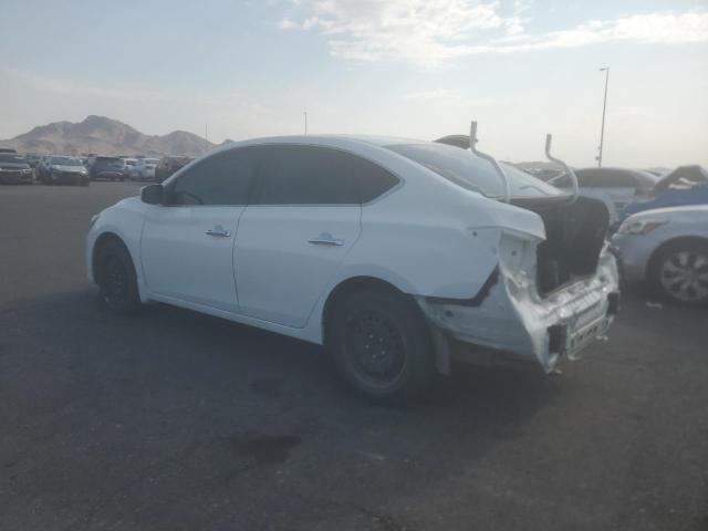 2019 NISSAN SENTRA S - 3N1AB7APXKY257973
