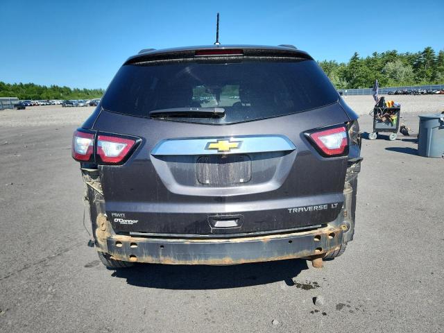 2015 CHEVROLET TRAVERSE L 1GNKVGKD4FJ229214