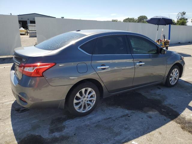 2019 NISSAN SENTRA S - 3N1AB7AP4KY229828