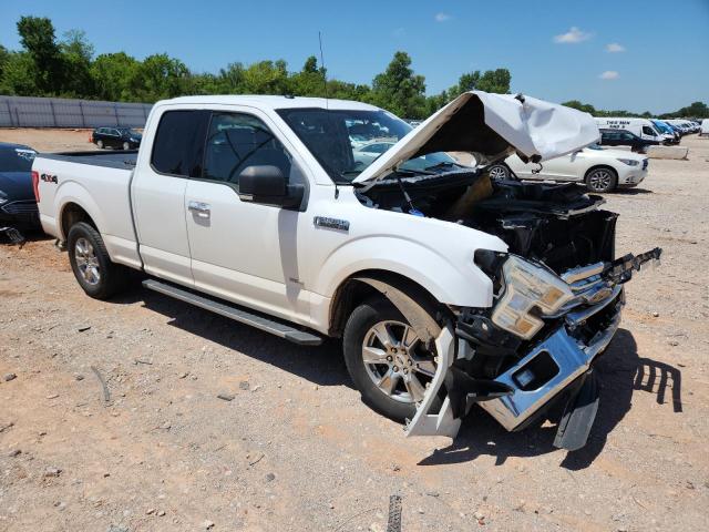 2016 FORD F150 SUPER - 1FTEX1EP4GKD10003