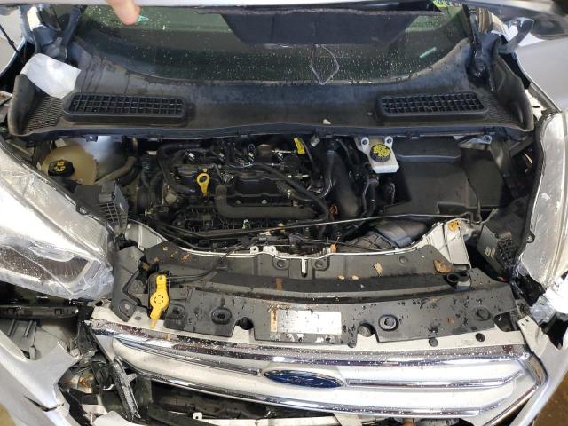 2019 FORD ESCAPE SEL 1FMCU0HD4KUA28772