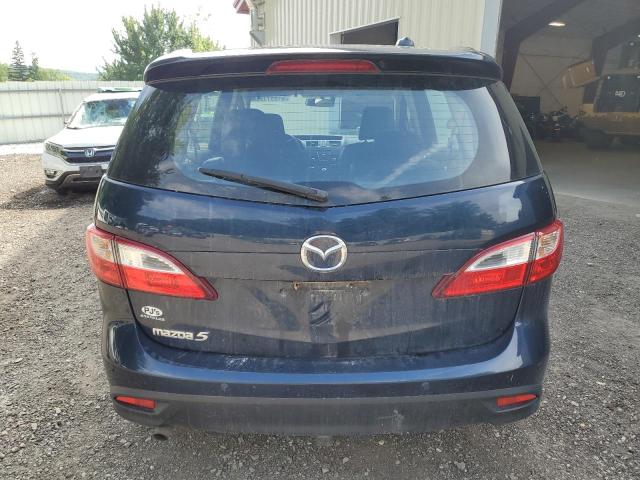 2014 MAZDA 5 GRAND TO - JM1CW2DLXE0168554