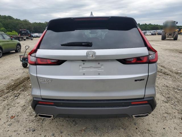 2025 HONDA CR-V SPORT 7FARS6H81SE091948