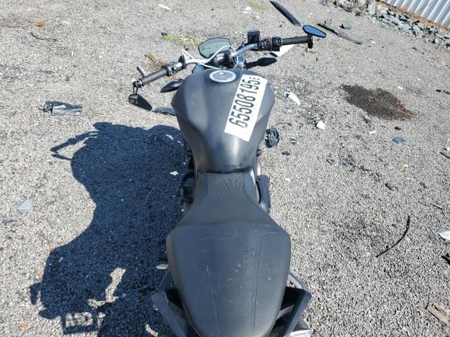2015 DUCATI MONSTER 82 ZDM1RBTS4FB007389