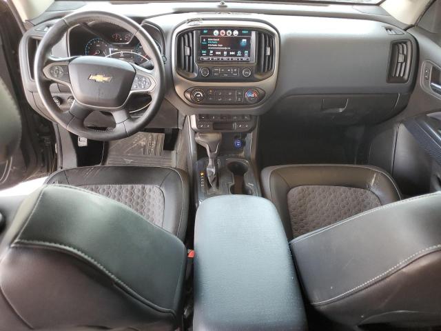 2016 CHEVROLET COLORADO Z - 1GCGTDE33G1201251