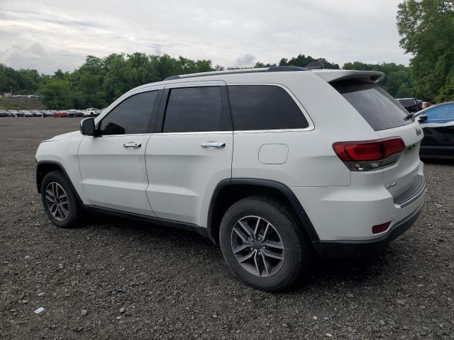 2021 JEEP GRAND CHER 1C4RJFBG9MC646109