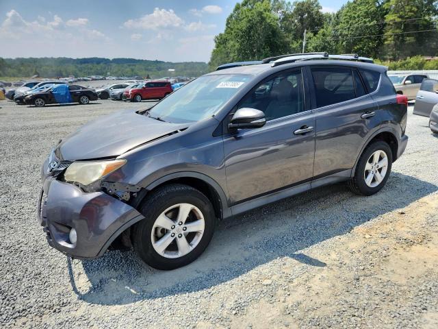 Vin: jtmwfrev5ej015080, lot: 63847085, toyota rav4 xle 2014 img_1