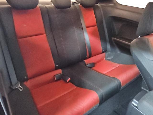 2015 HONDA CIVIC SI 2HGFG4A59FH706414