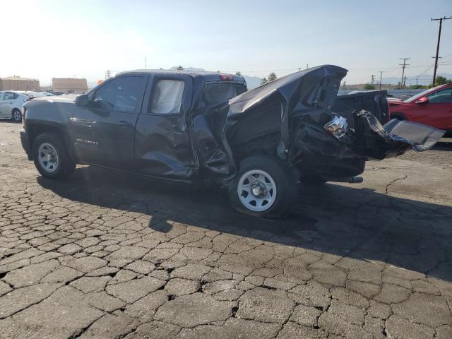 2015 CHEVROLET SILVERADO - 1GCRCPEHXFZ212544