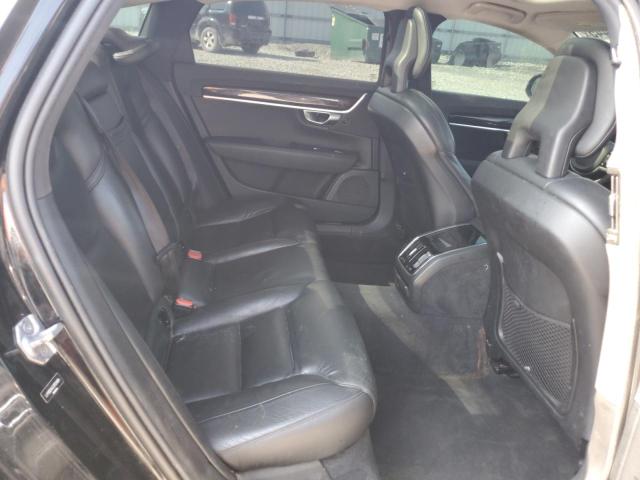 2018 VOLVO S90 T5 MOM LVY982AK2JP034664
