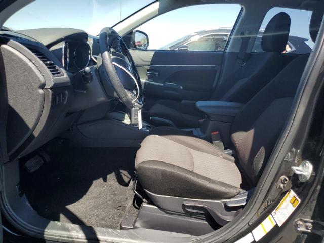 2019 MITSUBISHI OUTLANDER JA4AP4AU3KU005434