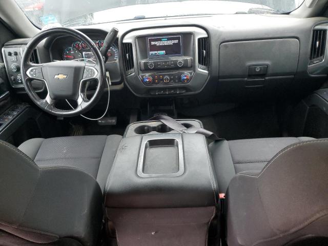 2015 CHEVROLET SILVERADO - 3GCUKREC1FG527309