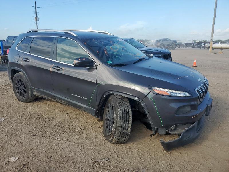 2015 JEEP CHEROKEE L 1C4PJLCS7FW677188