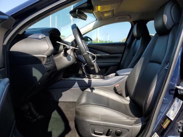 2020 MAZDA CX-30 PREF 3MVDMBDLXLM116005