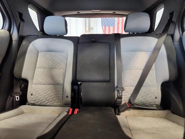 2018 CHEVROLET EQUINOX LS - 3GNAXHEVXJS538645