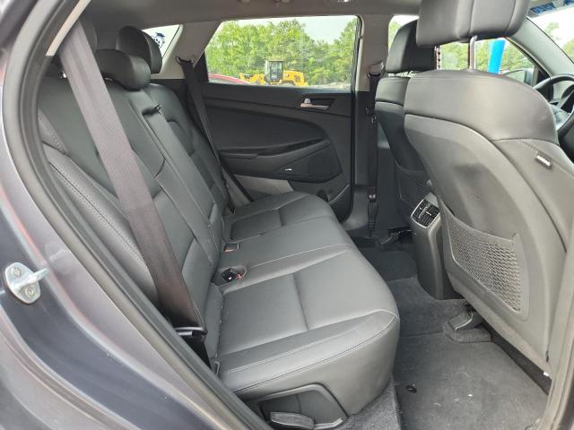 2018 HYUNDAI TUCSON VAL KM8J33A29JU747874