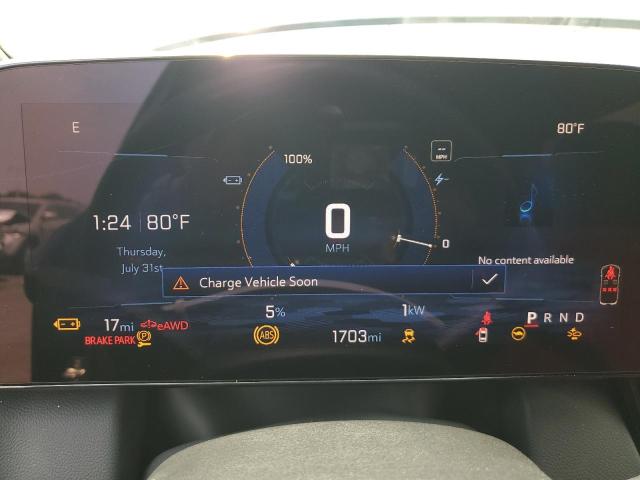 2025 CHEVROLET EQUINOX RS 3GN7DSRR8SS198037