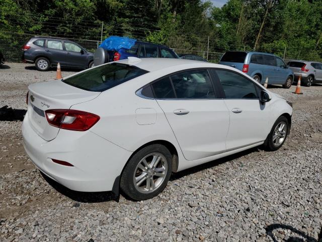 Vin: 1g1be5smxh7234505, lot: 62496315, chevrolet cruze lt 20173