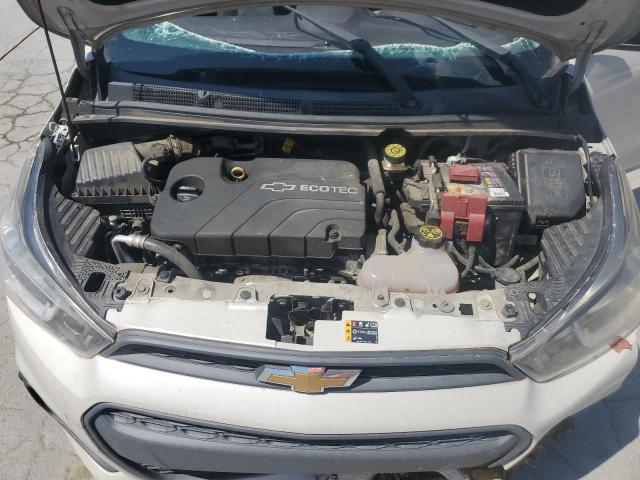 2017 CHEVROLET SPARK LS KL8CB6SA4HC764906