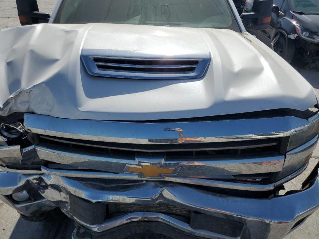 2018 CHEVROLET SILVERADO 1GC1KVEY9JF206197