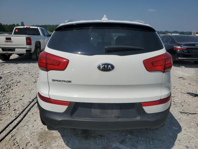 2015 KIA SPORTAGE L - KNDPBCAC6F7773445
