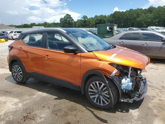 2023 NISSAN KICKS SV - 3N1CP5CV5PL557595