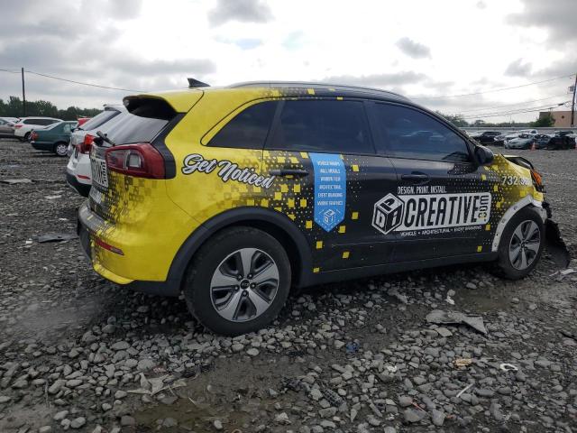 2018 KIA NIRO FE KNDCB3LC2J5150405
