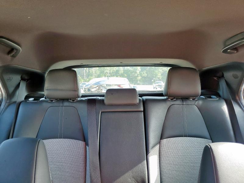 2019 TOYOTA COROLLA SE - JTNK4RBE2K3023335