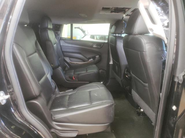 2016 CHEVROLET TAHOE K1500 LT 1GNSKBKC4GR396064