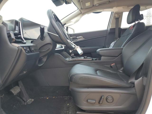 2023 KIA SPORTAGE S - 5XYK43AF1PG099255