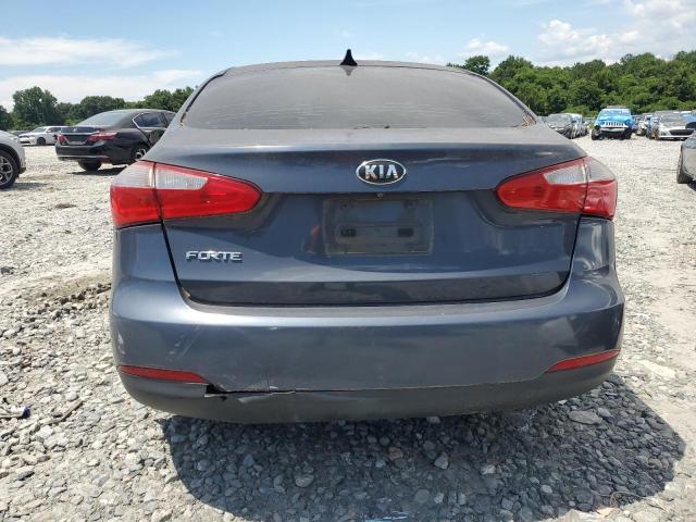 2016 KIA FORTE LX KNAFX4A65G5552457