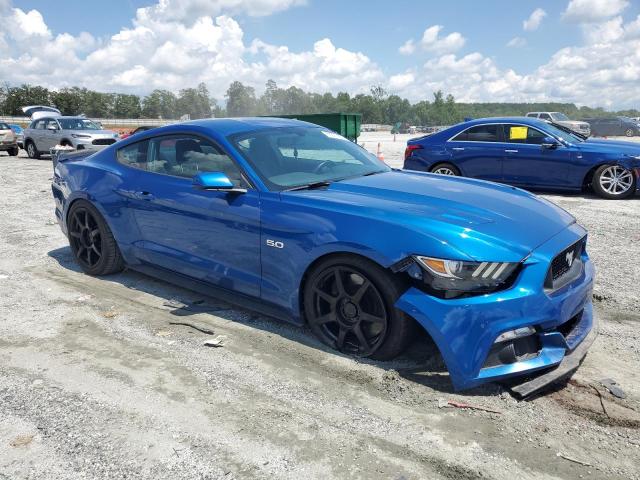 2017 FORD MUSTANG GT 1FA6P8CF9H5328347