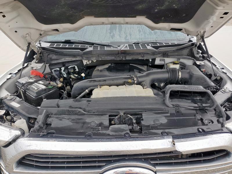 2022 FORD F150 KING 1FTFW1E83NFB42036