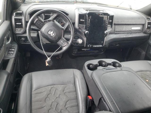 2022 RAM 2500 POWERWAGON 3C6TR5EJ6NG309855