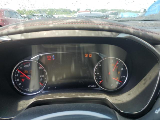 2022 CHEVROLET BLAZER RS 3GNKBKRS7NS210542