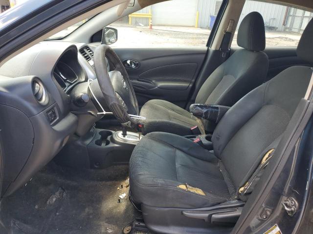 2017 NISSAN VERSA S - 3N1CN7AP1HL848456